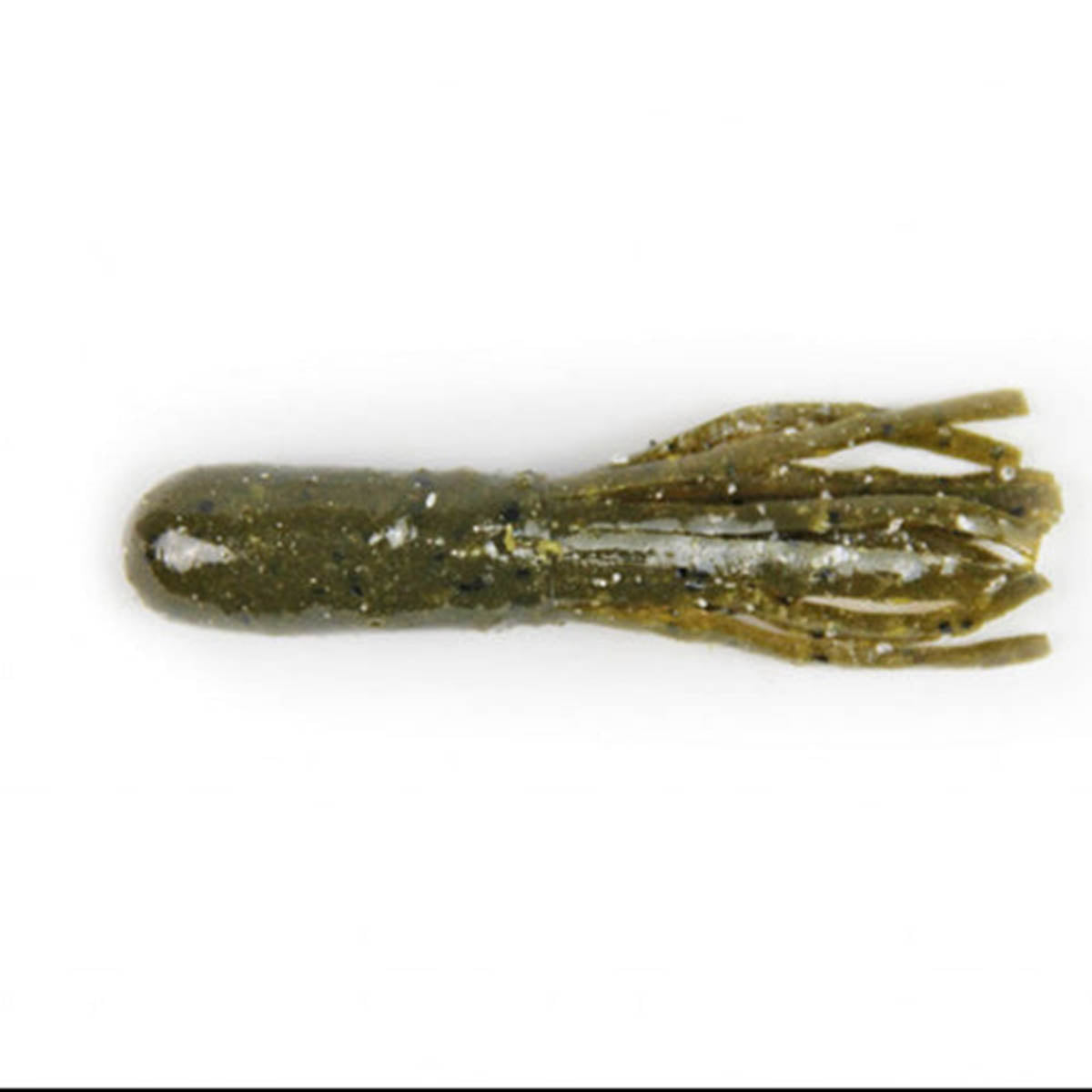 View of Softbaits X Zone X-Tubes 2.75" - 9pk Old Faithful available at EZOKO Fishing