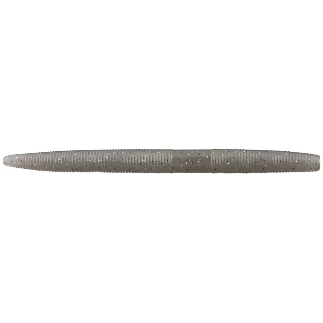 View of Softbaits Yamamoto Senko 4" Natural Shad available at EZOKO Fishing
