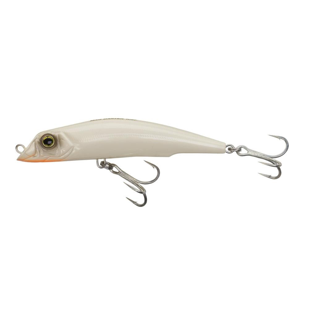 View of Topwatrer Yo-Zuri Mag Darter 5" Bone available at EZOKO Fishing