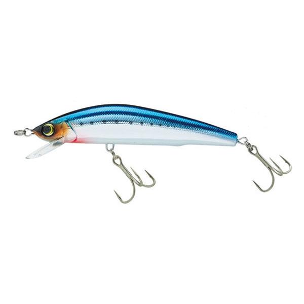 View of Crankbait Yo-Zuri Mag Minnow Crankbait Chrome Sardine available at EZOKO Fishing