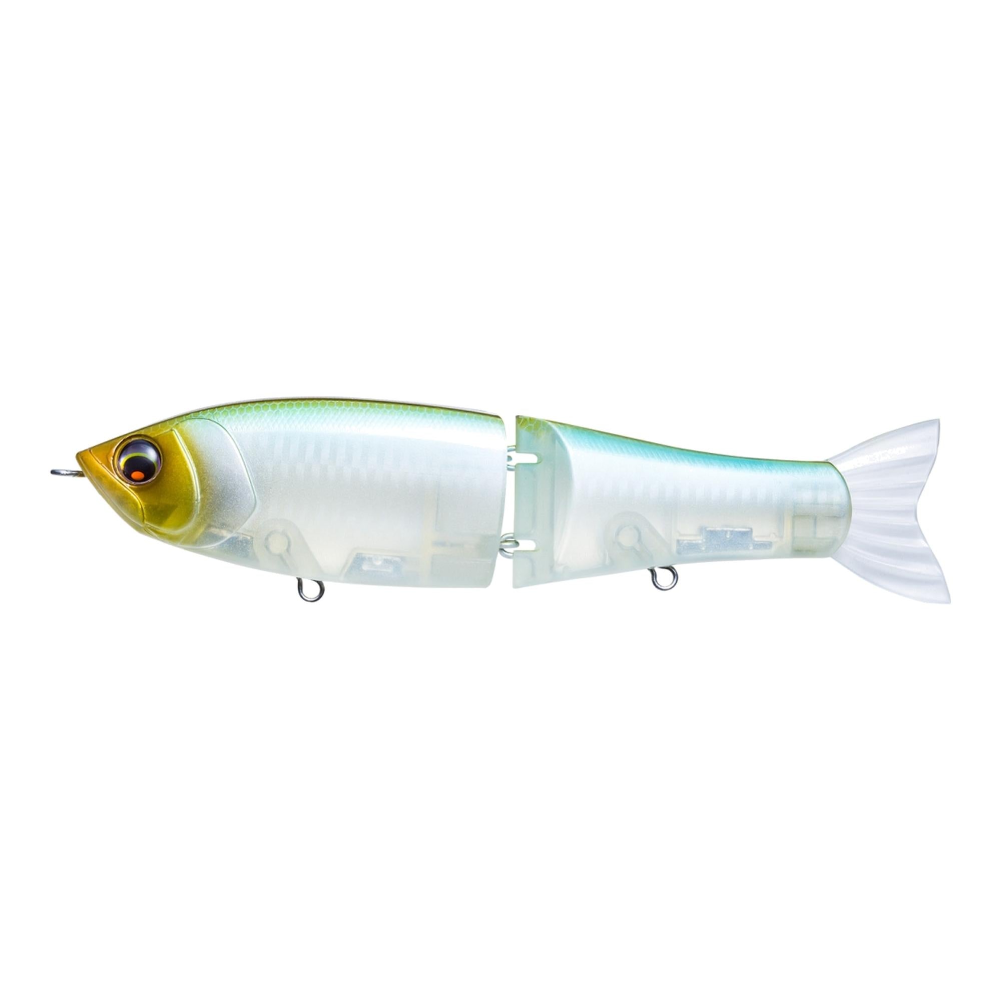 View of Swimbait Yo-Zuri Pro Glide Bait 180mm available at EZOKO Fishing