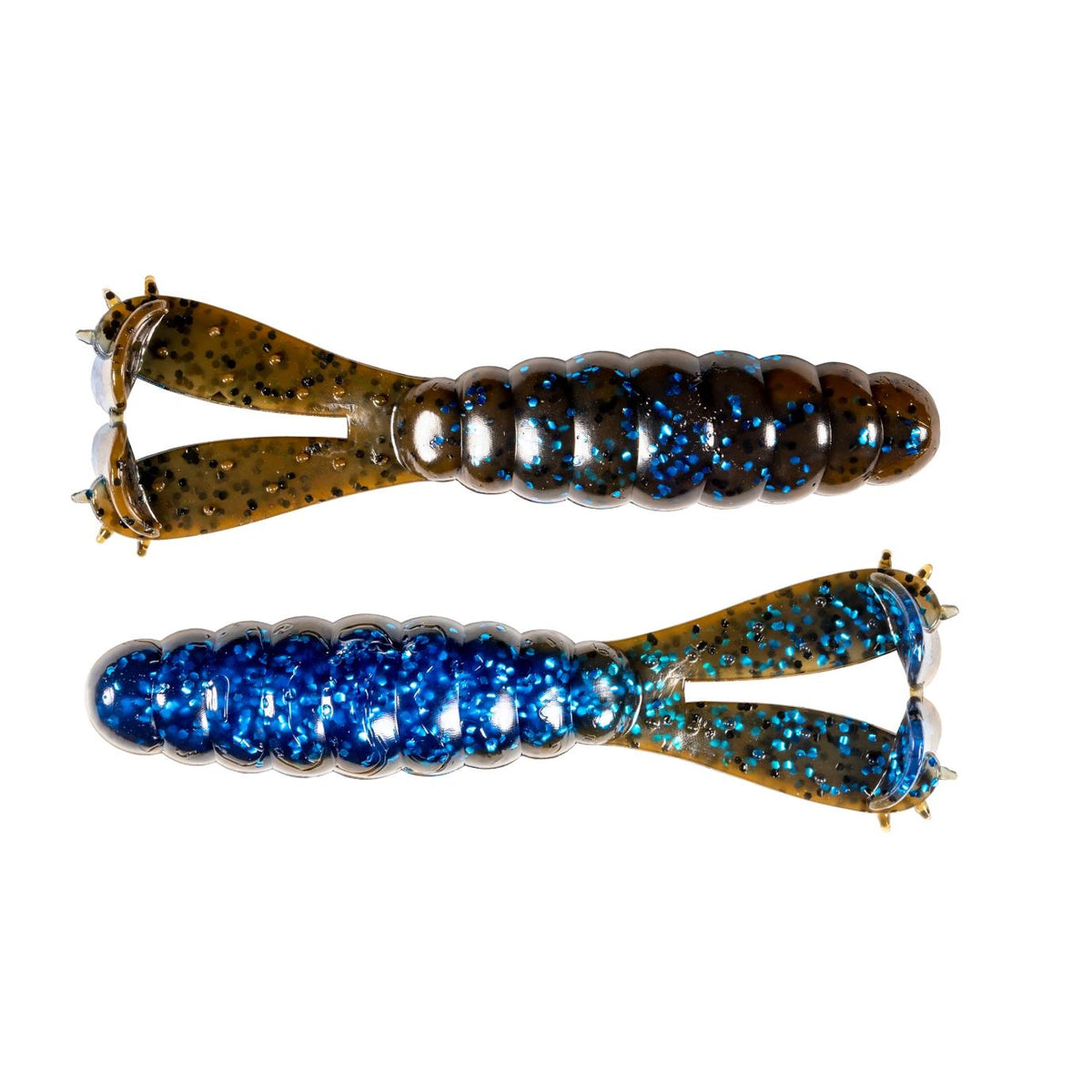 View of Z-Man BABY GOAT 3" OKEECHOBEE CRAW available at EZOKO Fishing
