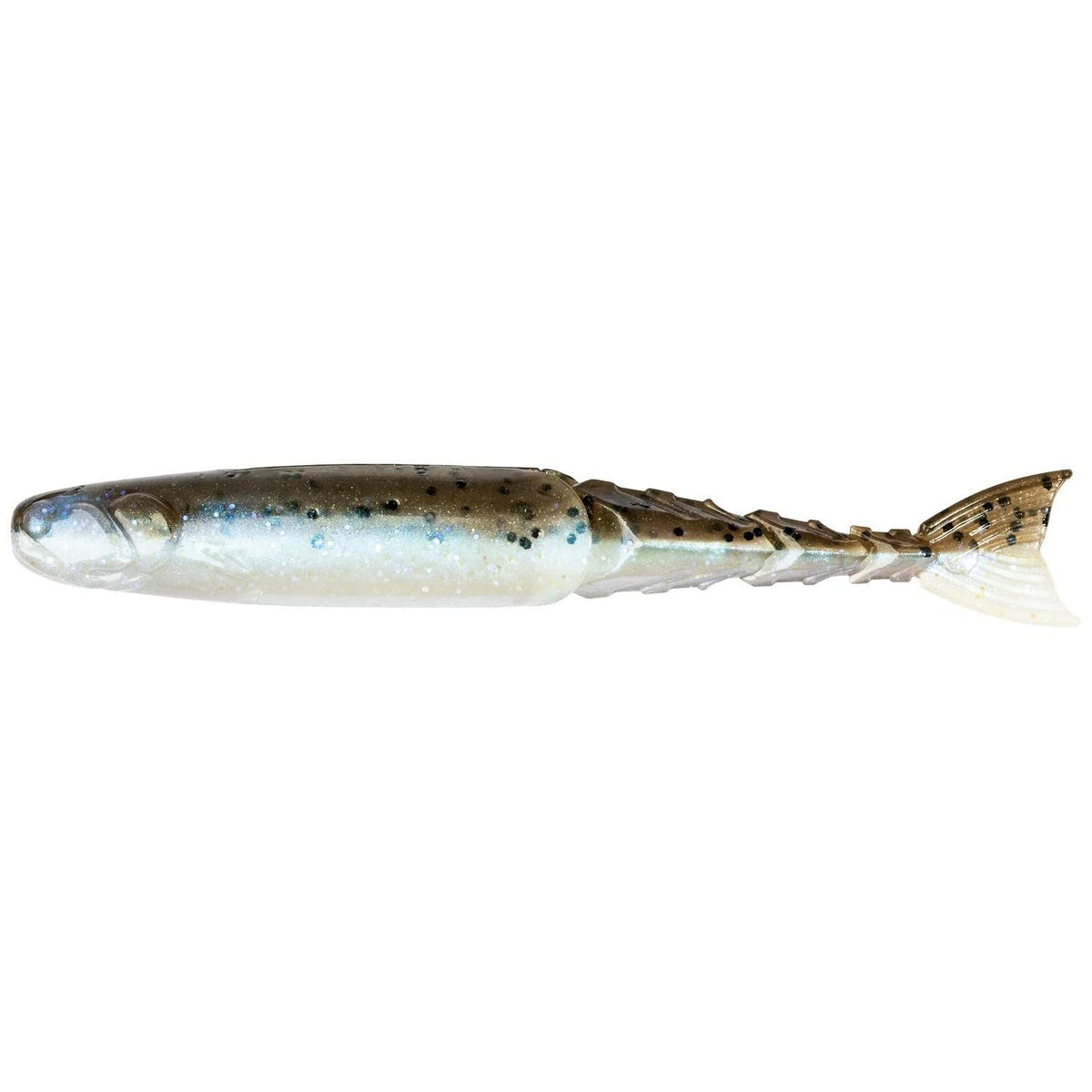 View of Z-Man CHATTERSHAD 3.5in. THE DEAL available at EZOKO Fishing