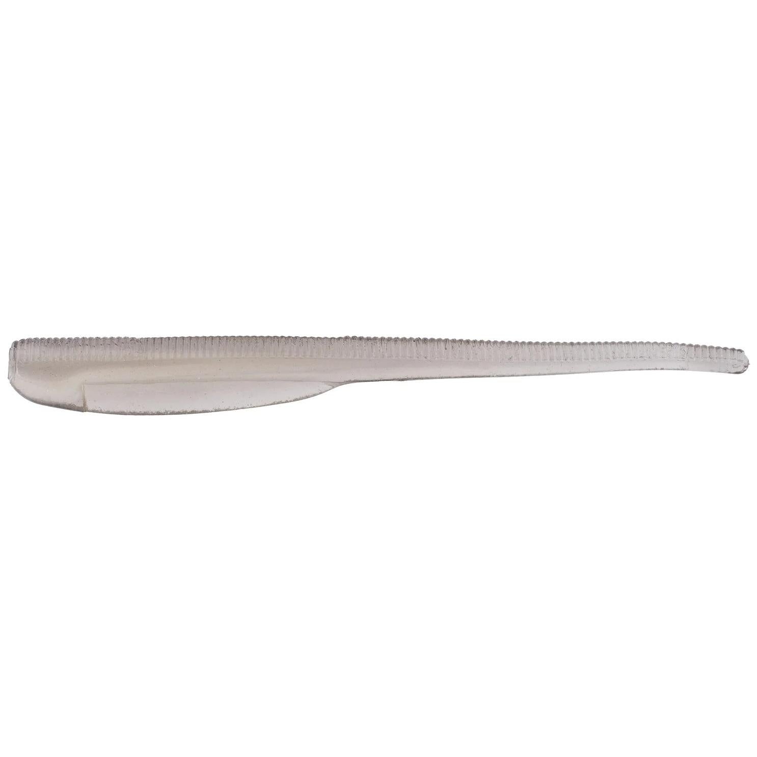 View of Z-Man FINESSE SHADZ 4" SMELT available at EZOKO Fishing