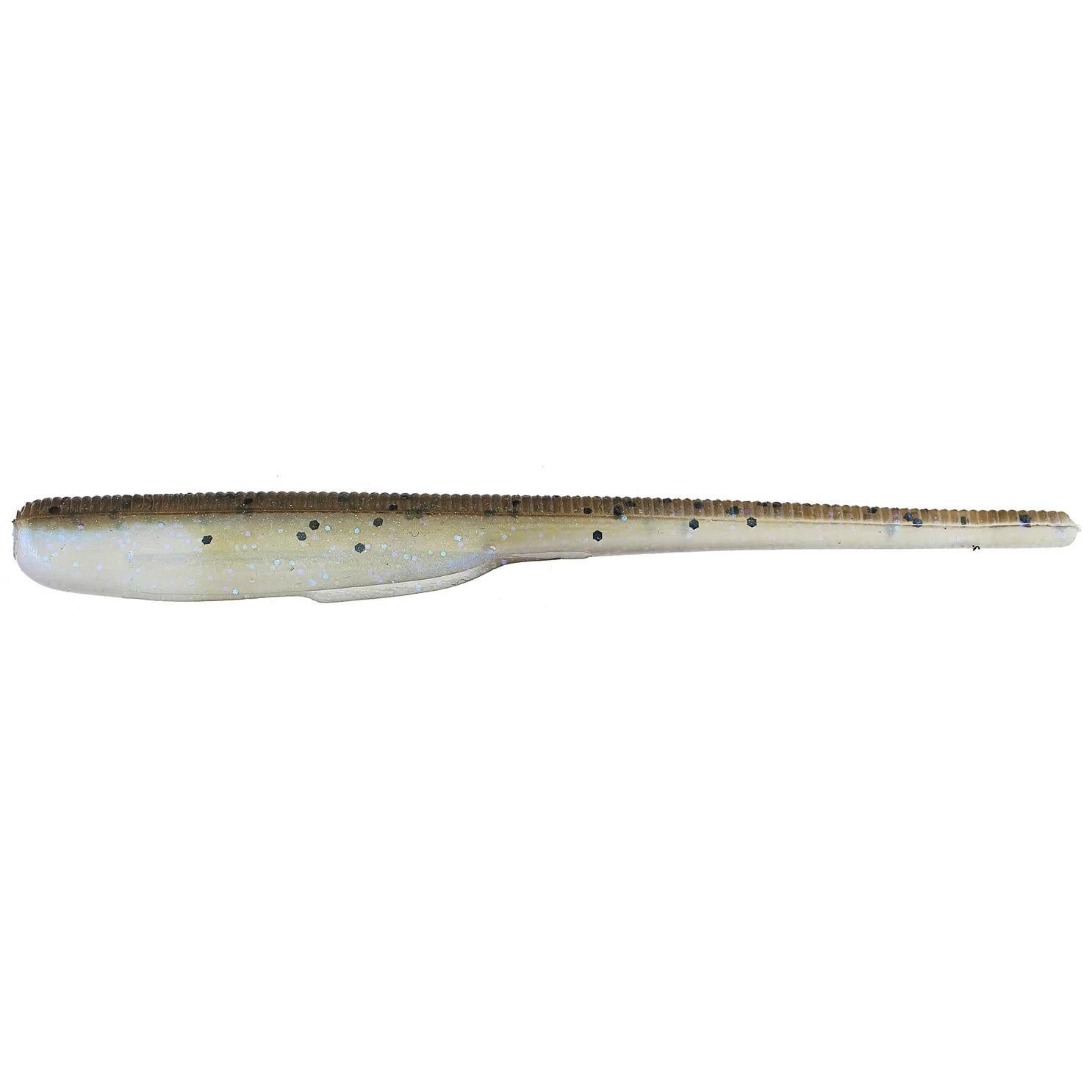 View of Z-Man FINESSE SHADZ 4" THE DEAL available at EZOKO Fishing