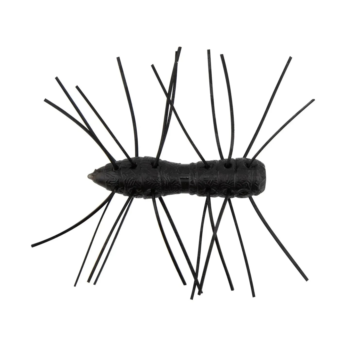 View of Softbaits Z-Man Fuzzy Bugz 4pk 1.75" Yoga Pants available at EZOKO Fishing