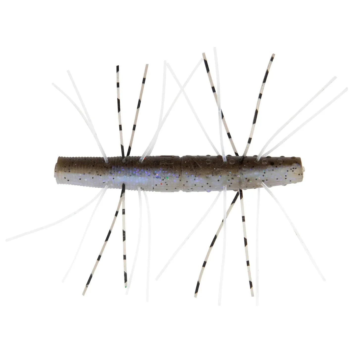 View of Softbaits Z-Man Fuzzy TRD 4pk 2.75" The Deal available at EZOKO Fishing