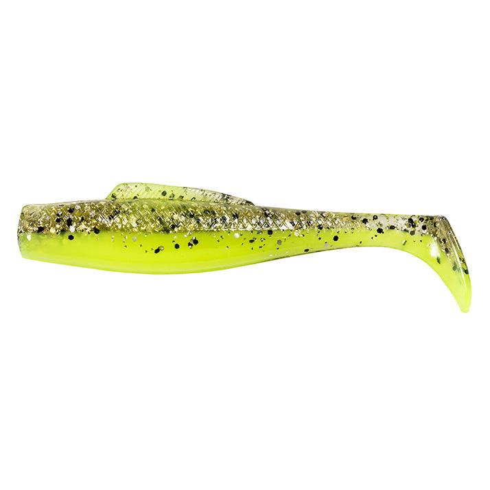 View of Softbaits Z-Man MinnowZ 3" SPACE GUPPY available at EZOKO Pike and Musky Shop
