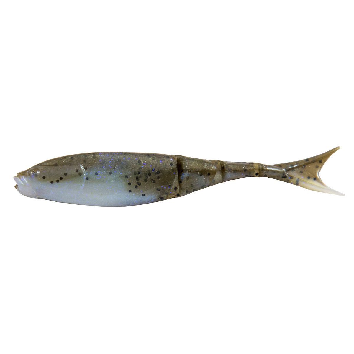 View of Softbaits Z-Man Razor ShadZ 4.5" THE DEAL available at EZOKO Fishing