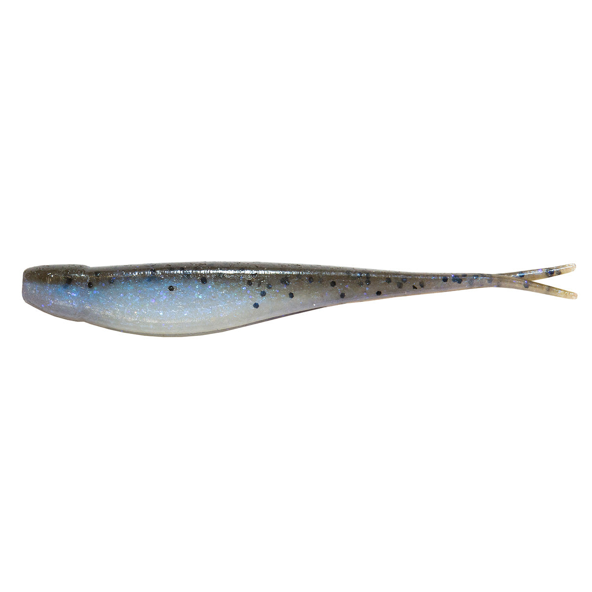 View of Softbaits Z-Man Scented Jerk ShadZ 4" THE DEAL available at EZOKO Fishing