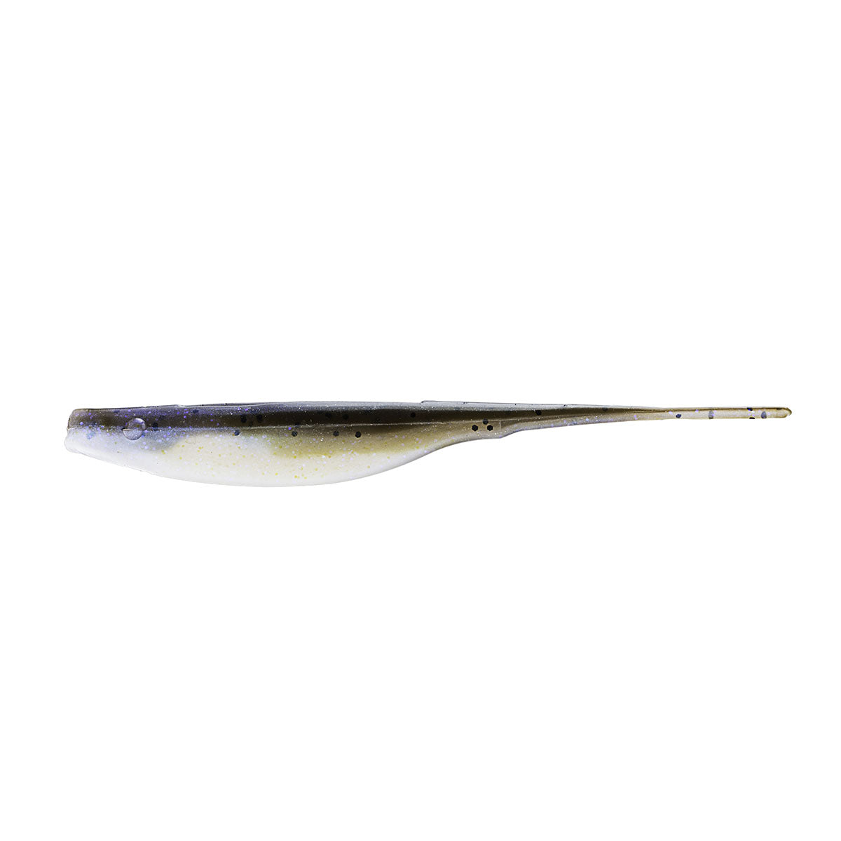 View of Softbaits Z-Man StreakZ 5" THE DEAL available at EZOKO Pike and Musky Shop