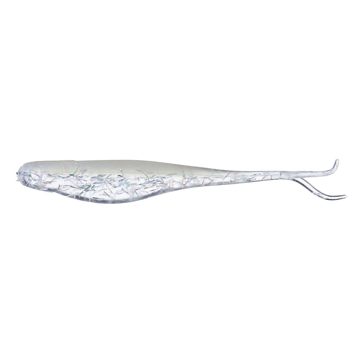 View of Softbaits Z-Man StreakZ 3.75" OPENING NIGHT available at EZOKO Fishing
