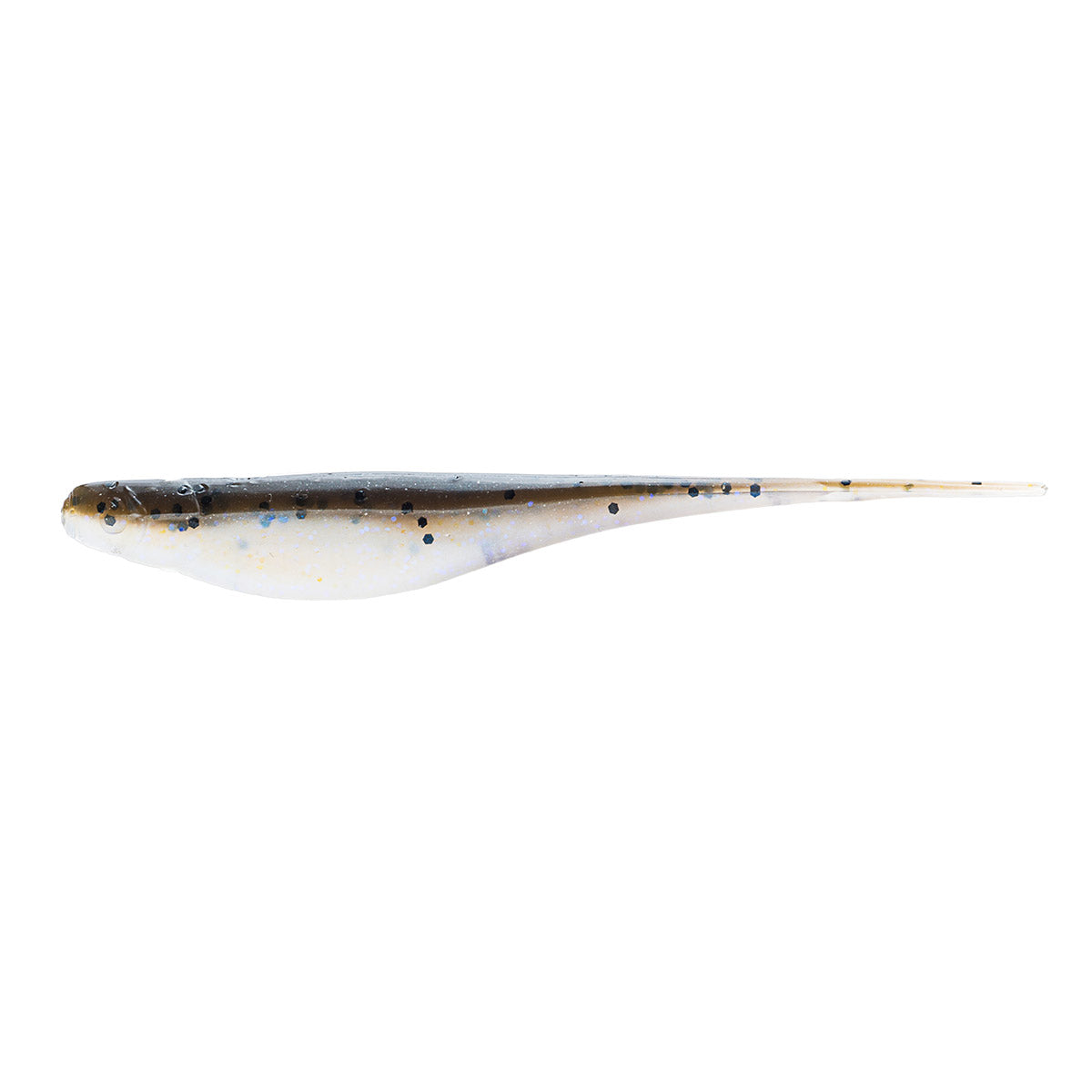 View of Softbaits Z-Man StreakZ 3.75" THE DEAL available at EZOKO Pike and Musky Shop