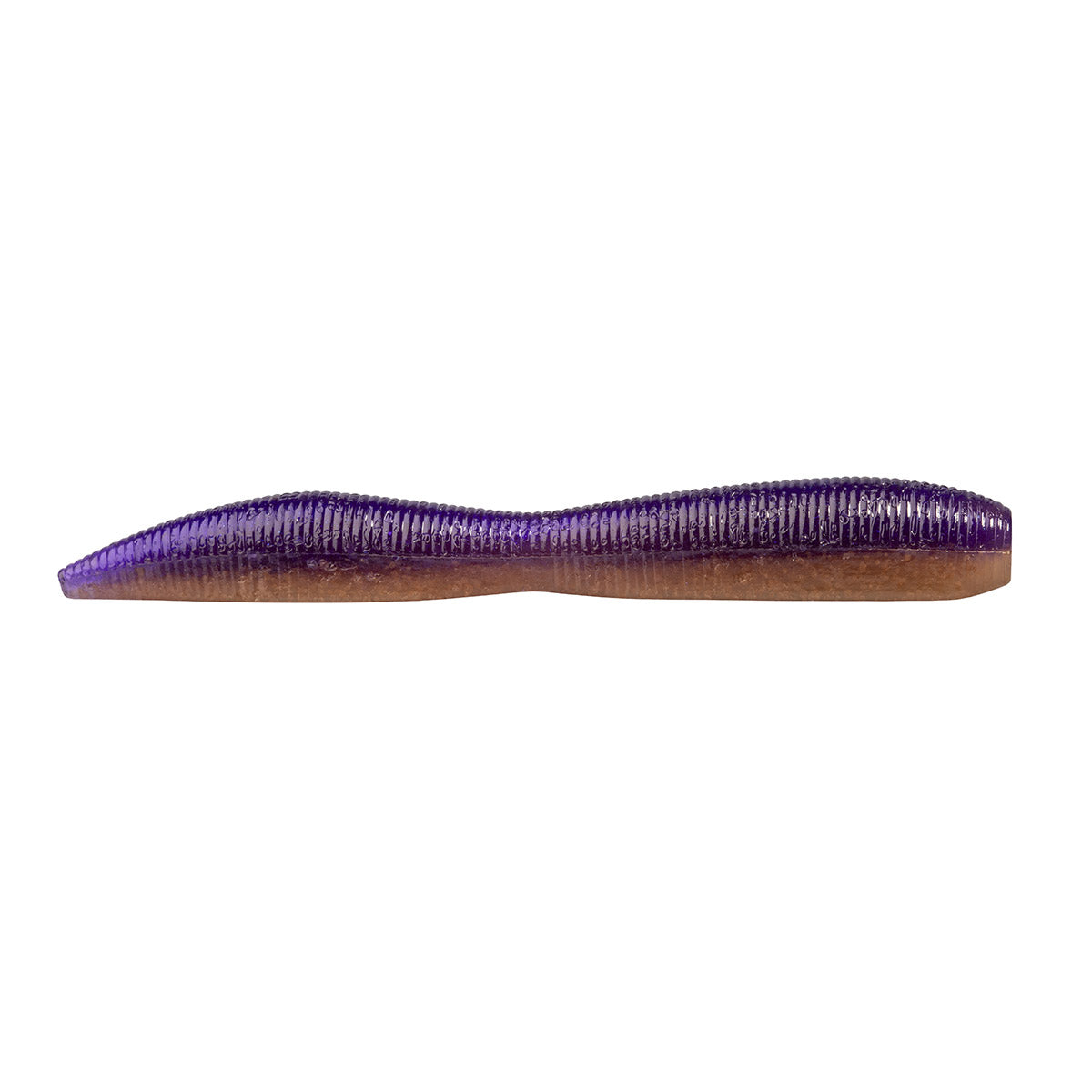 View of Softbaits Z-Man TRD FattyZ 3.25" PB&J available at EZOKO Fishing