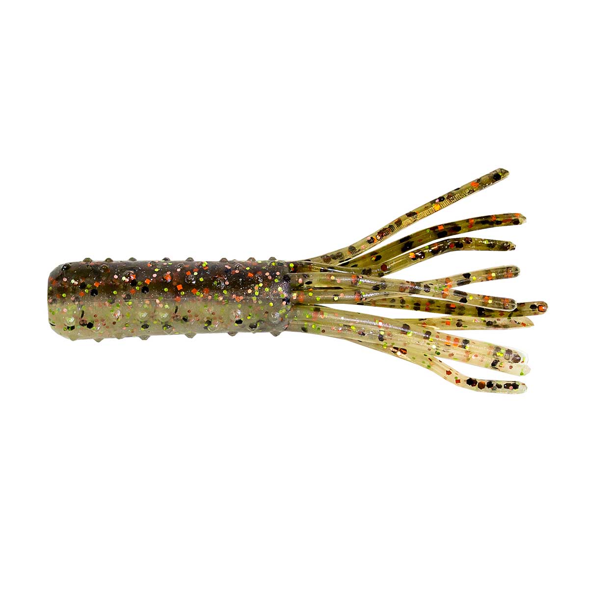 View of Softbaits Z-Man TRD TUBEZ 2.75" DREW'S CRAW available at EZOKO Fishing