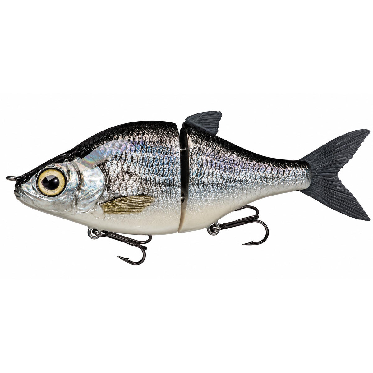 View of Zorba Baits Choppy Big Glidebait Original Shad available at EZOKO Fishing
