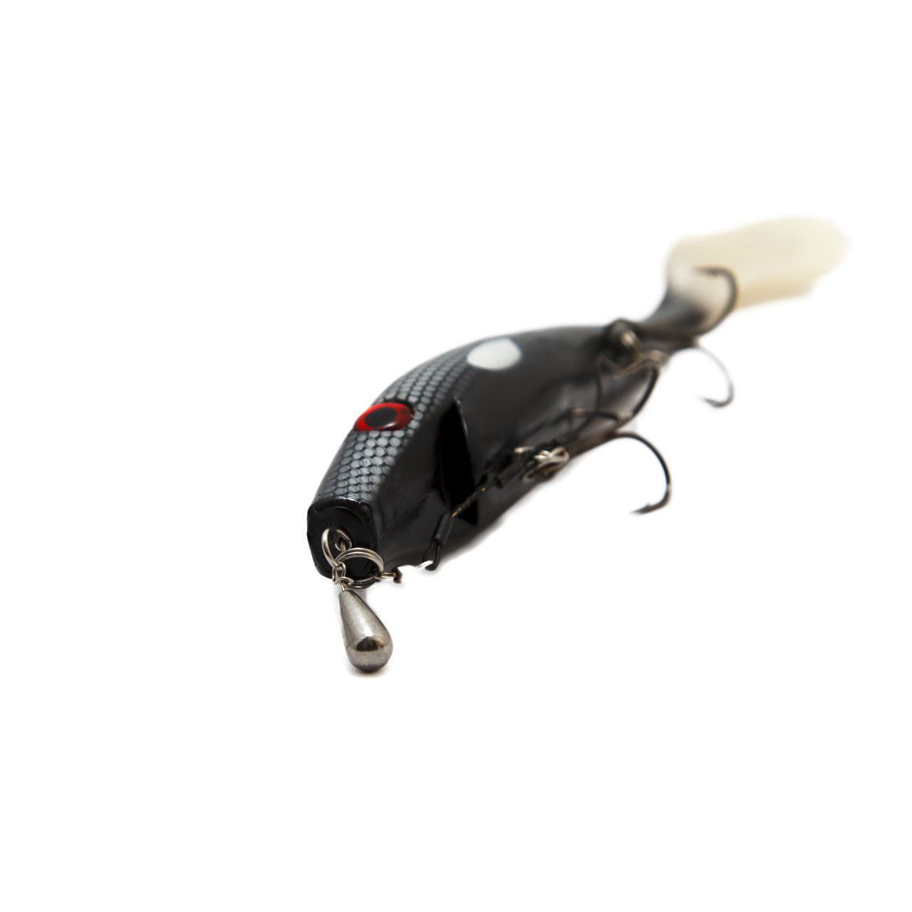 BFT Tungsten Fastach Sinker Weights