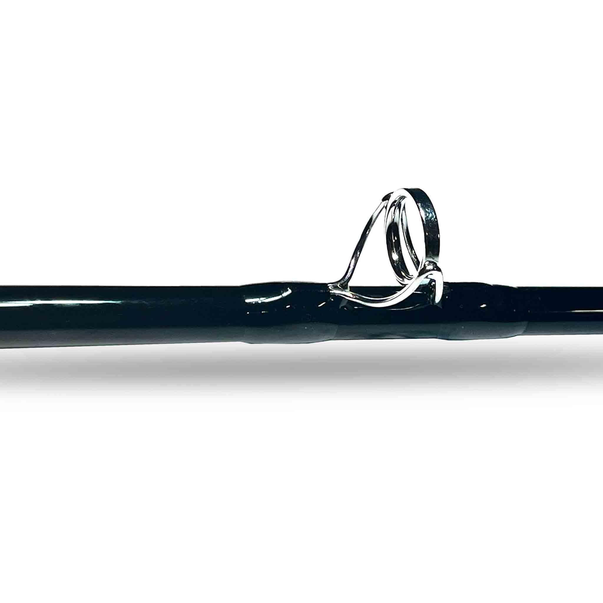 Chaos Tackle Assault Stick Trolling Baitcast Rods