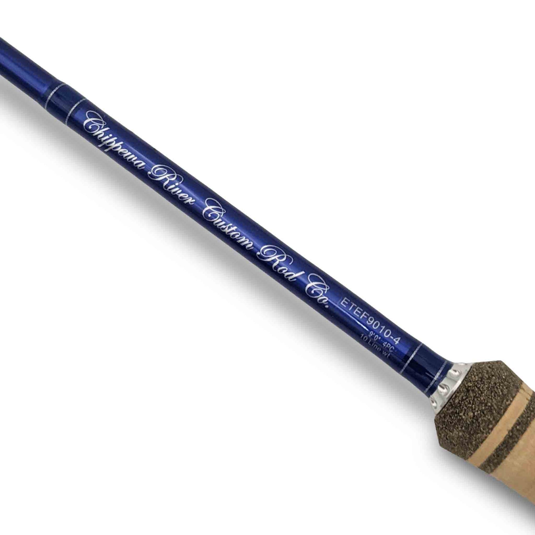 Chippewa River Custom Rod Predator Fly Rods