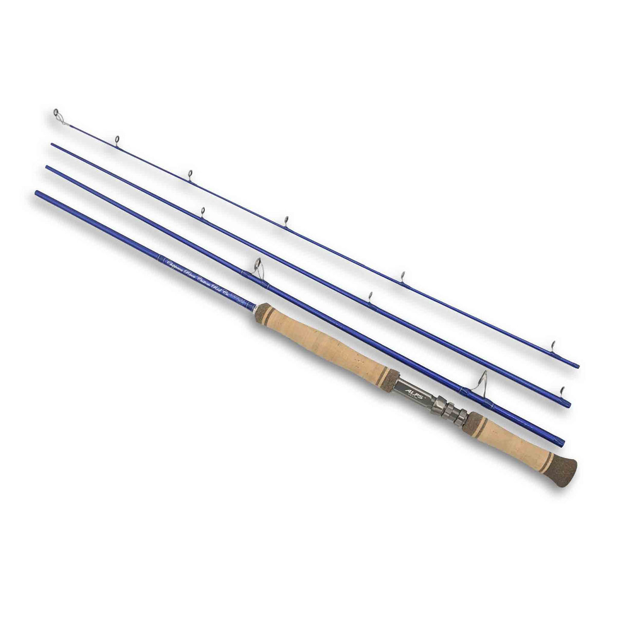 Chippewa River Custom Rod Predator Fly Rods