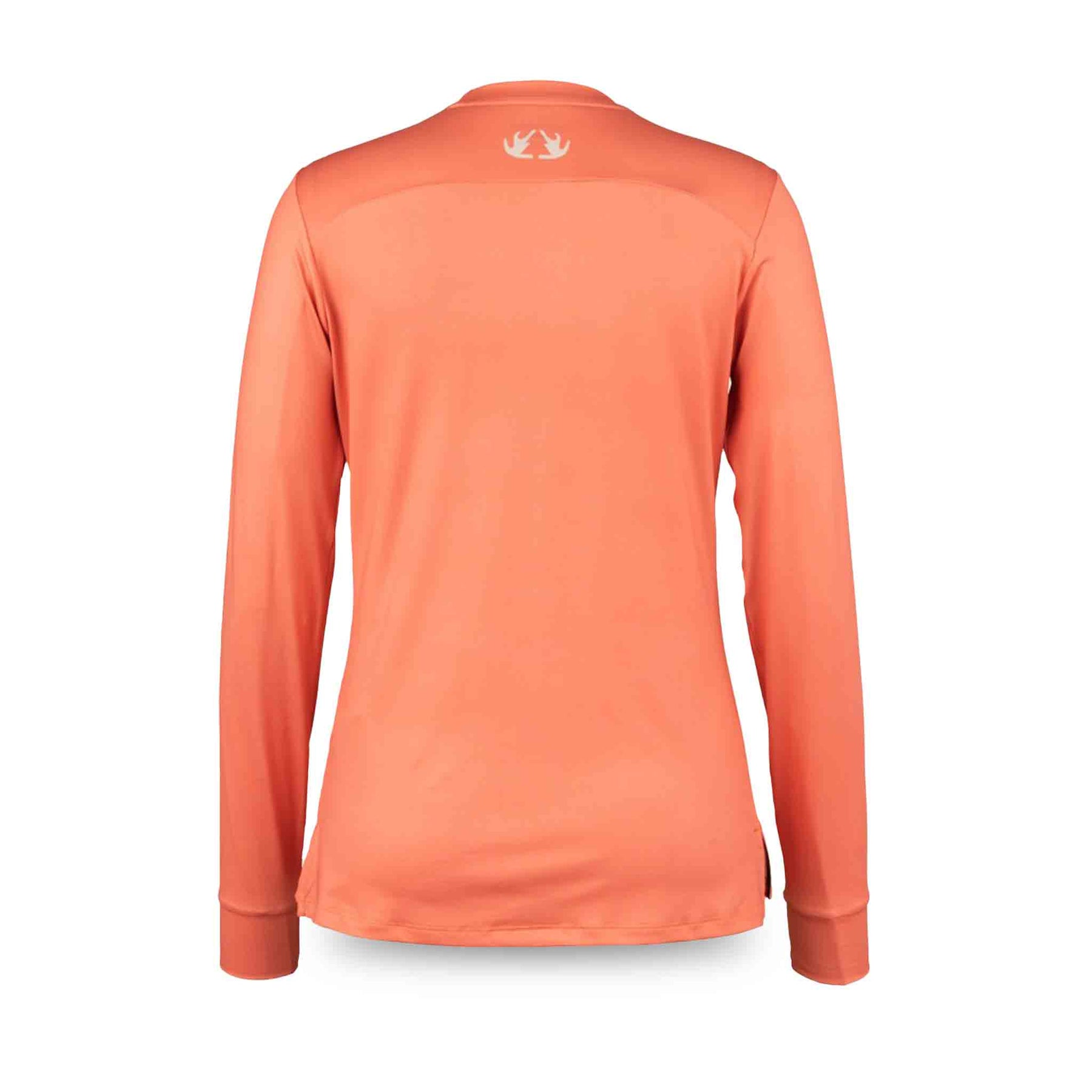 Connec Outdoors Women LS CREWNECK Long Sleeves
