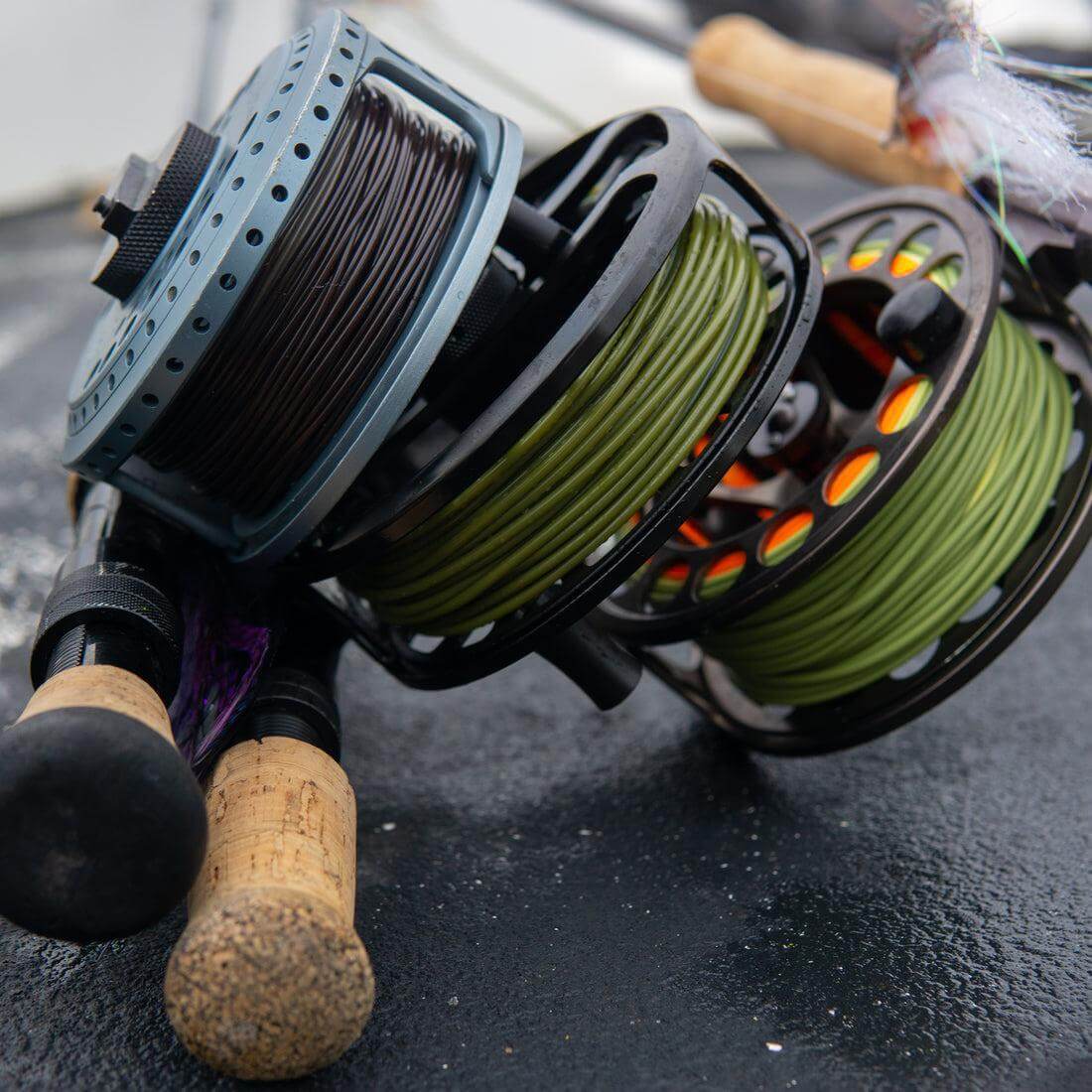 Cortland Pike Musky Intermediate Fly Lines