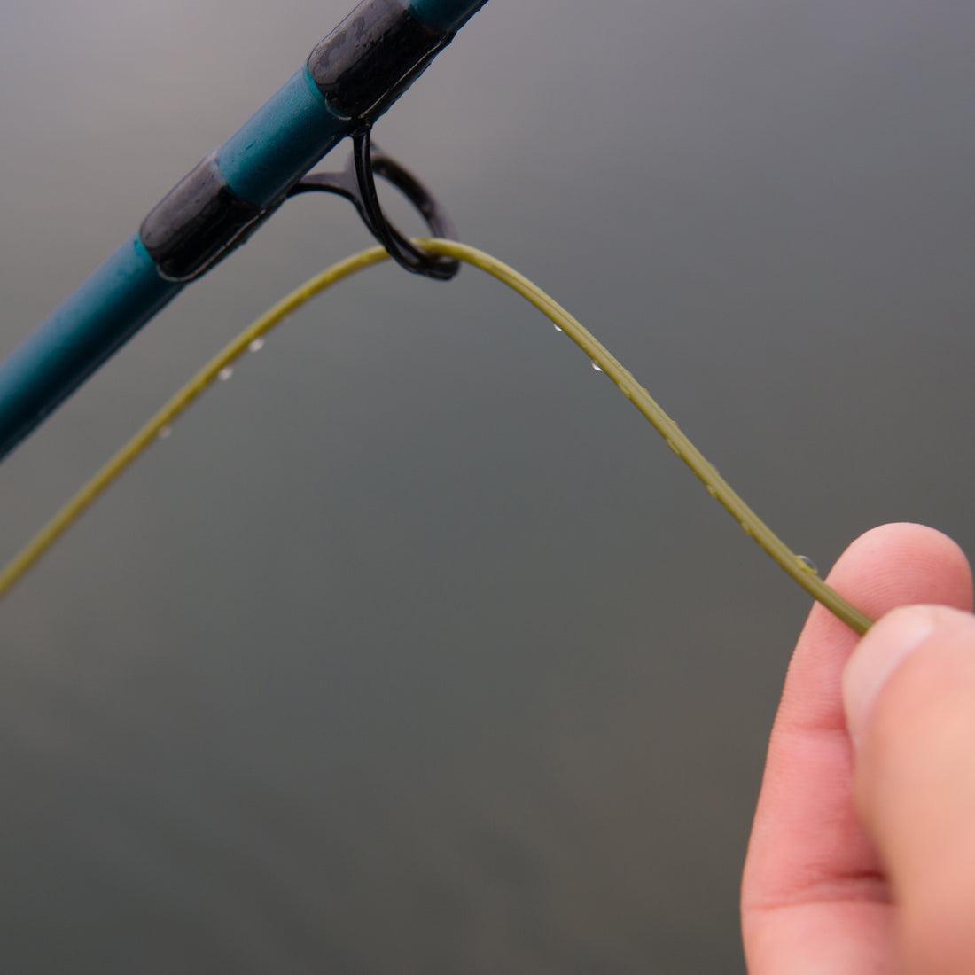 Cortland Pike Musky Intermediate Fly Lines