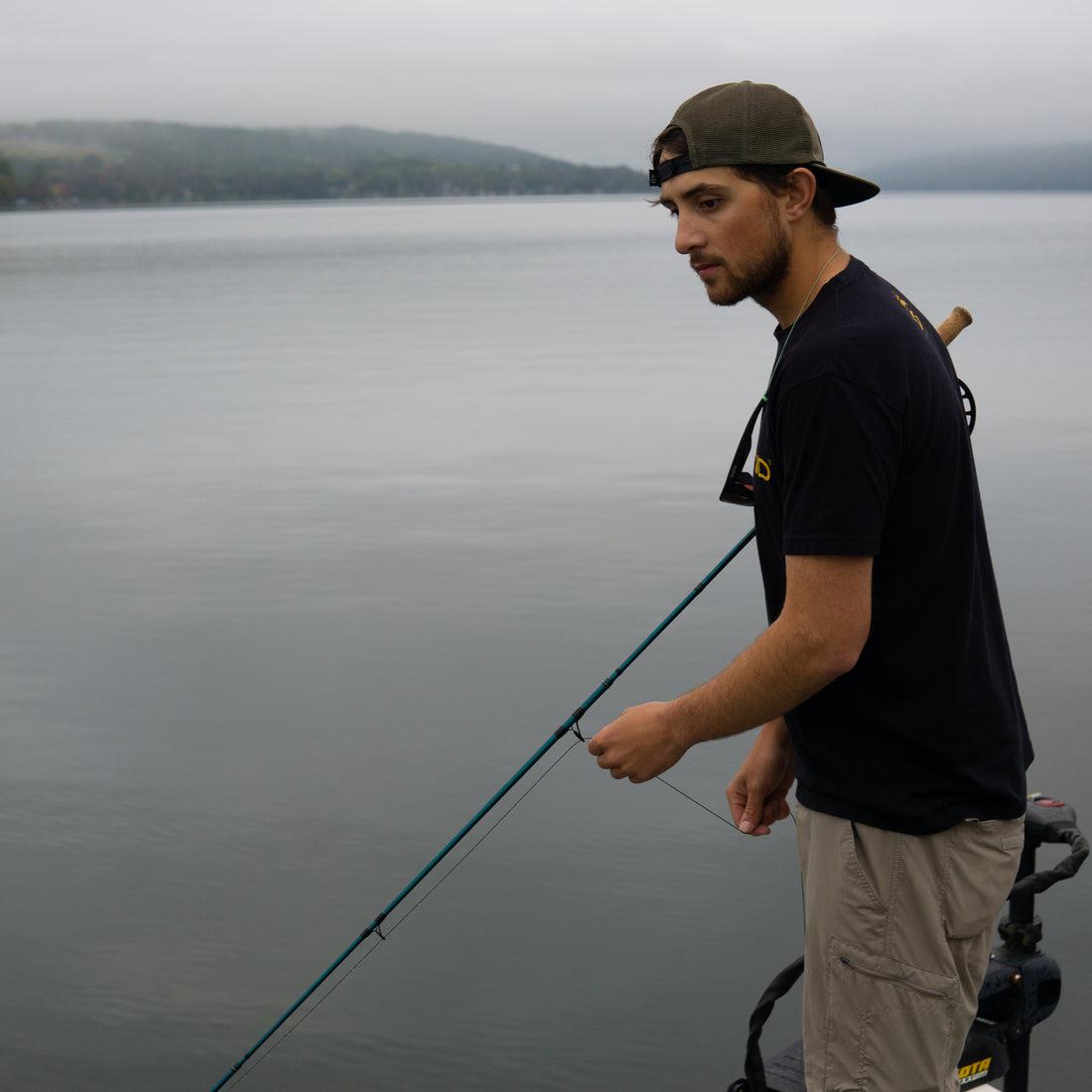 Cortland Pike Musky Intermediate Fly Lines