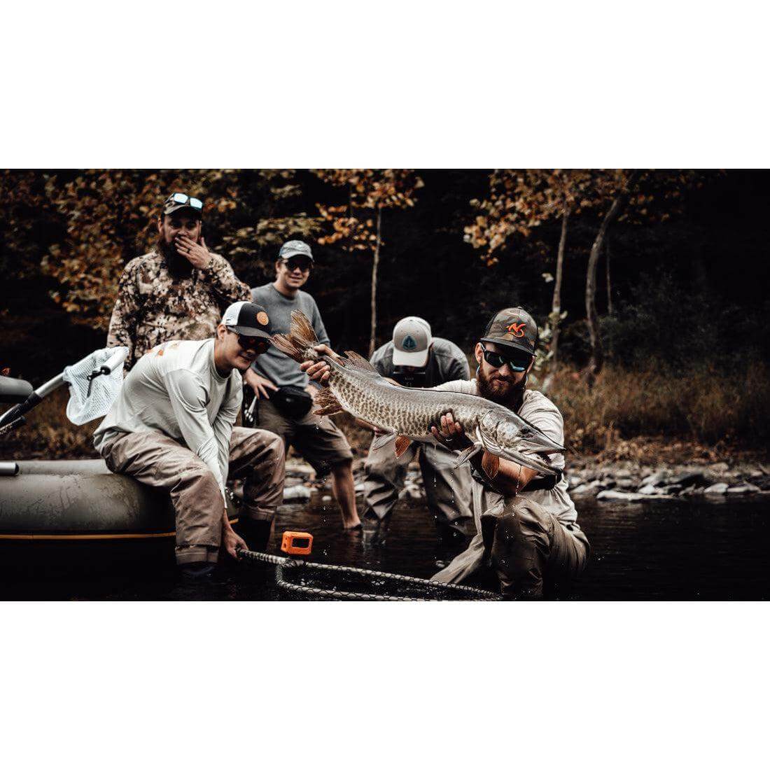 Cortland Pike Musky Sink 4 Fly Lines