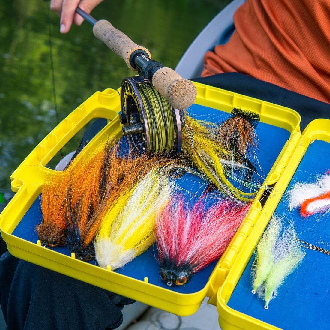 Cortland Pike Musky Sink 8 Fly Lines