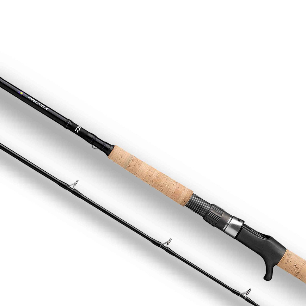 Daiwa Prorex Muskie Baitcast Rods