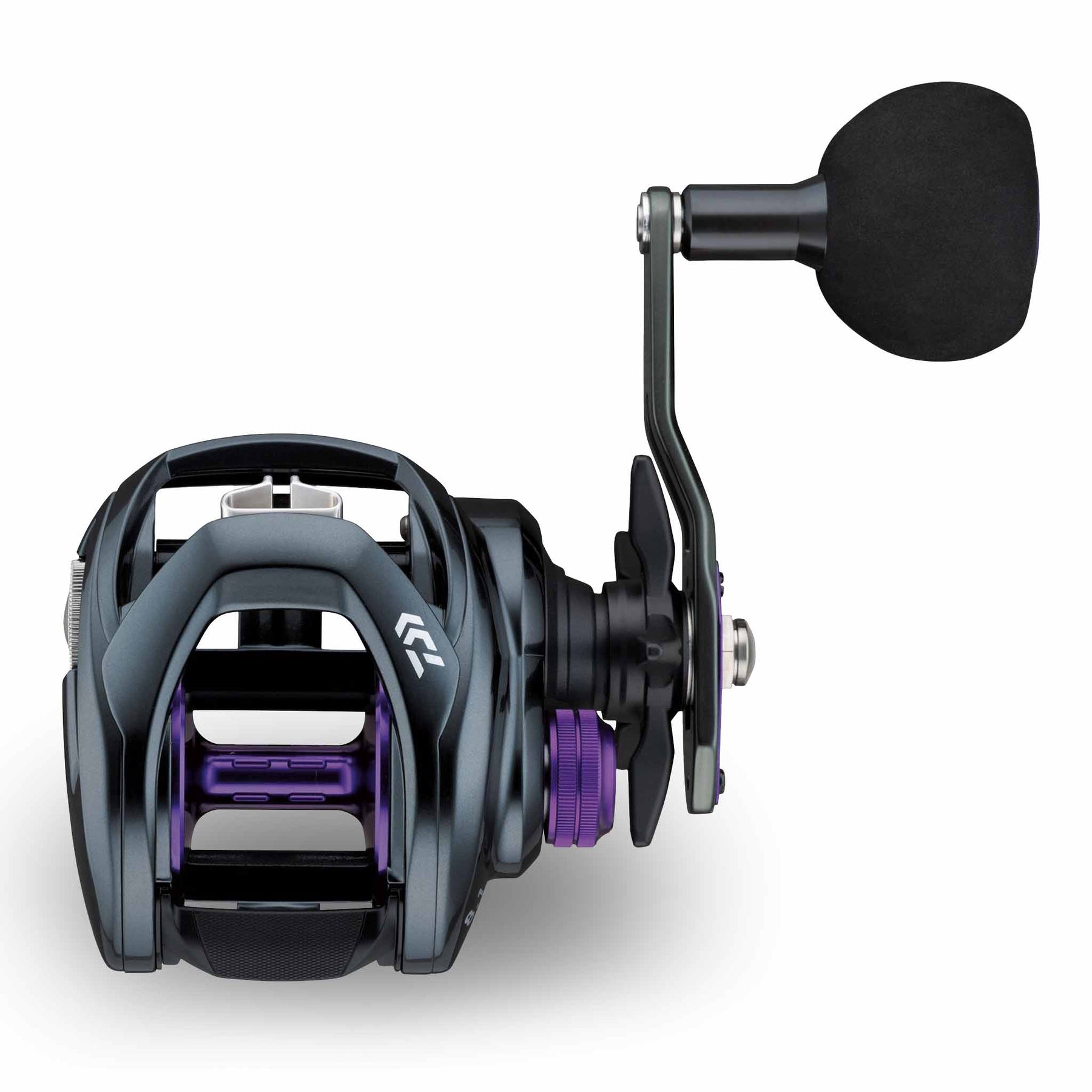 Daiwa Prorex TWS Baitcast Reels