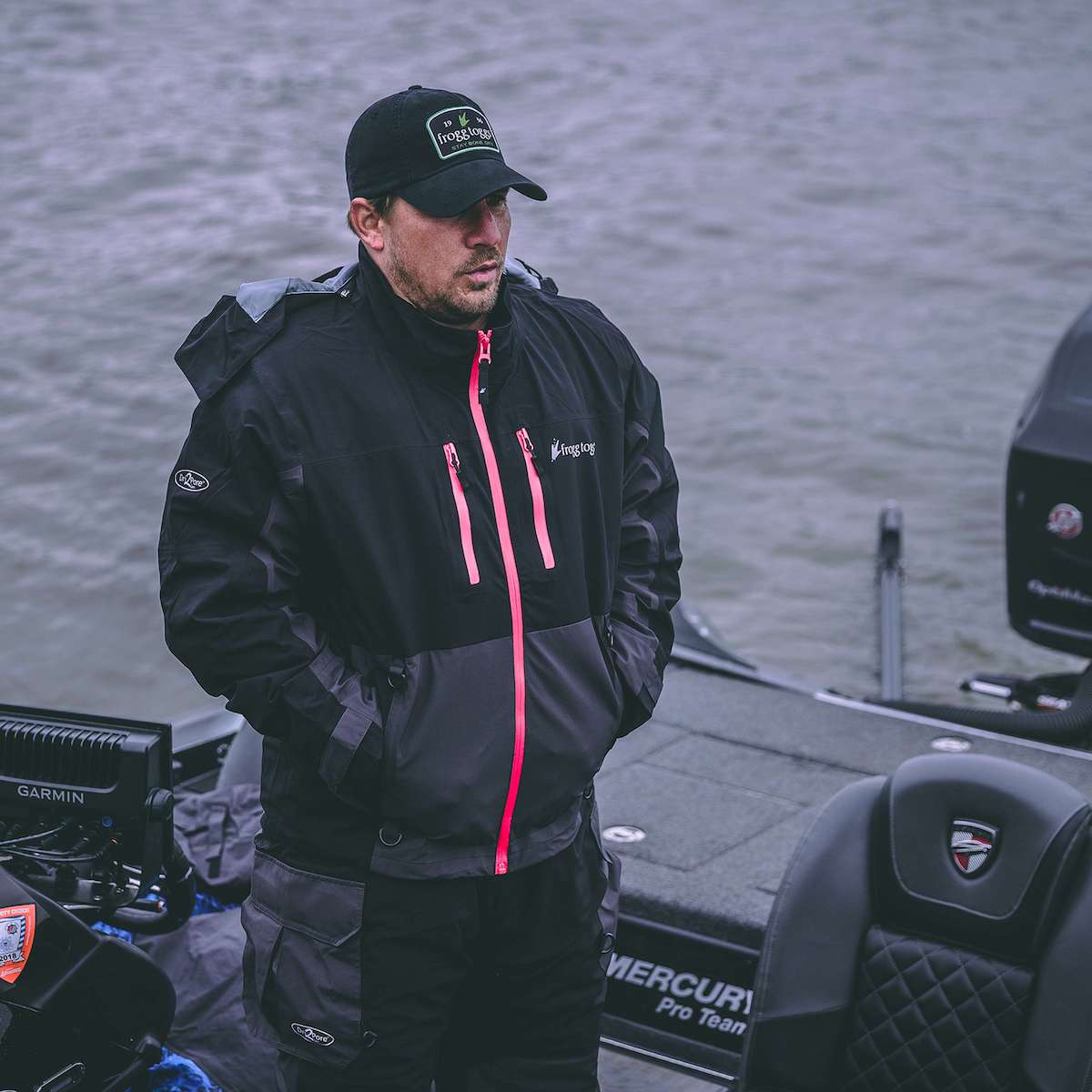 Frogg Toggs Pilot II Guide Jacket Jackets