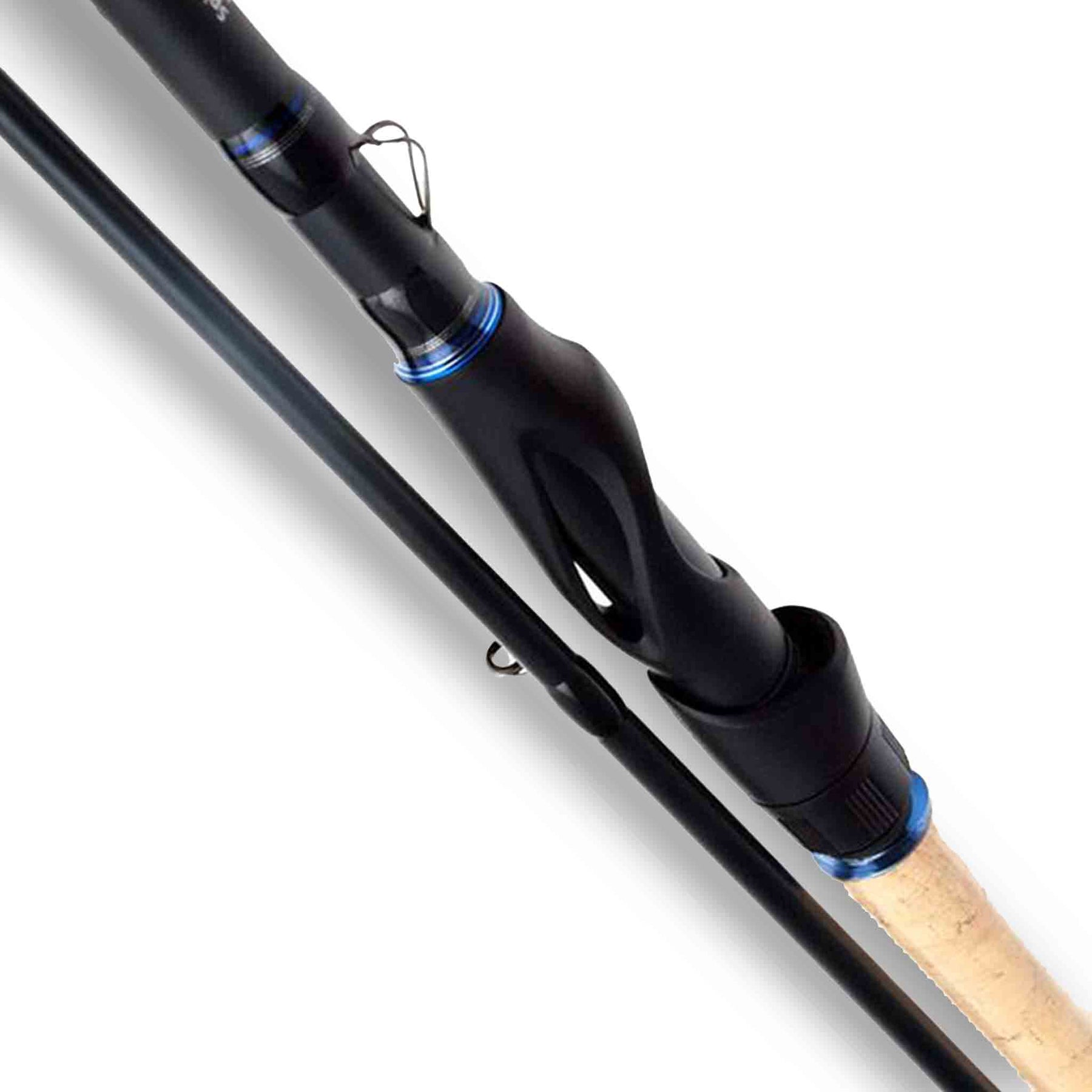 Gator Explorer Baitcast Rods