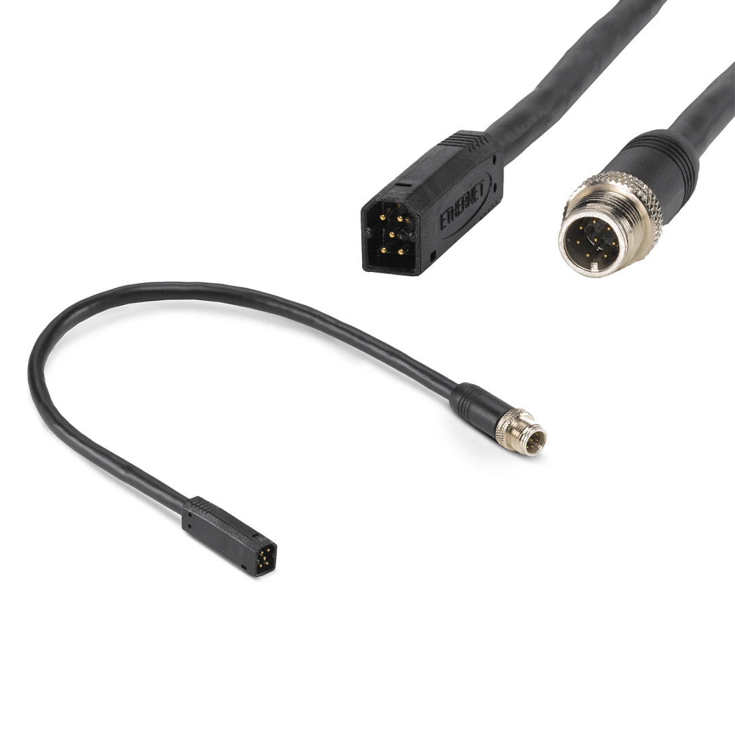 View of electronic_accessories Humminbird AS EC QDE - Ethernet Adapter Cable available at EZOKO Pike and Musky Shop