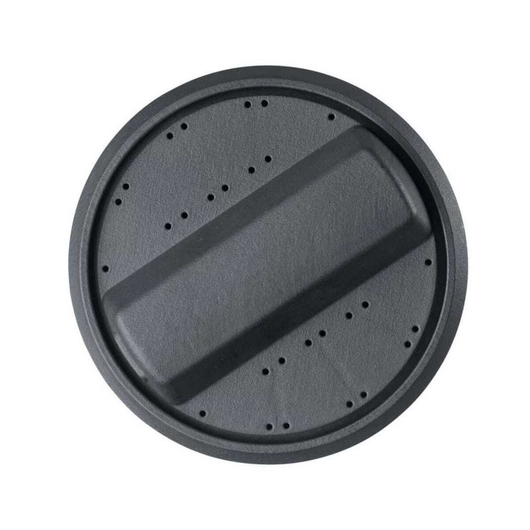 View of transducer Humminbird MEGA 360 Imaging Ultrex available at EZOKO Pike and Musky Shop
