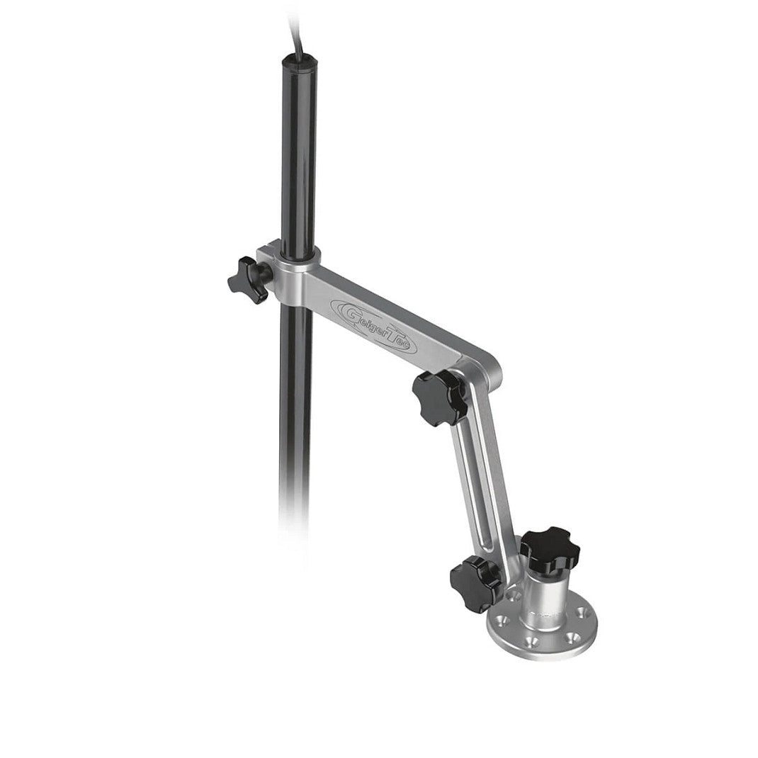 View of transducer Humminbird MEGA 360 Imaging Universal available at EZOKO Pike and Musky Shop