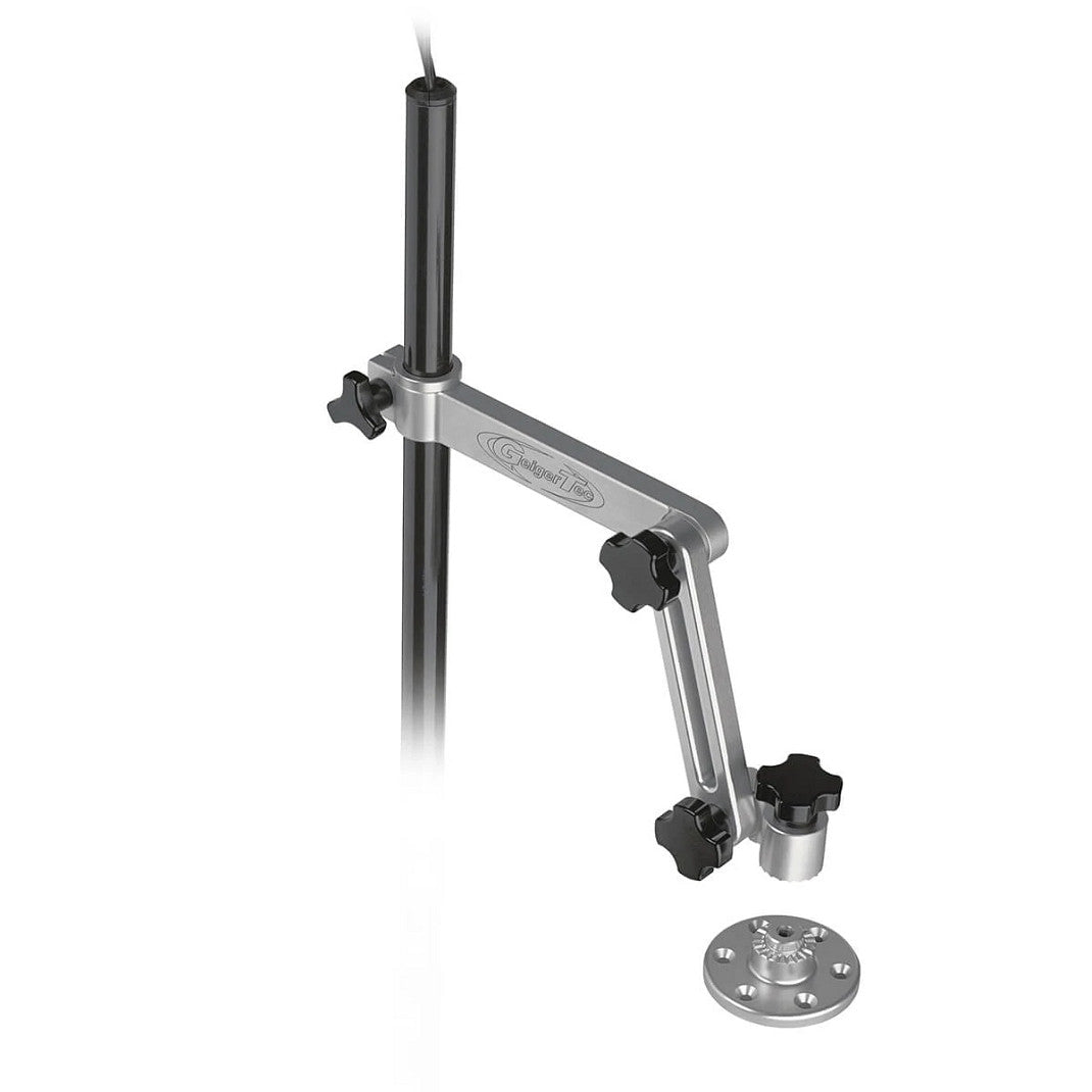 View of transducer Humminbird MEGA 360 Imaging Universal available at EZOKO Pike and Musky Shop