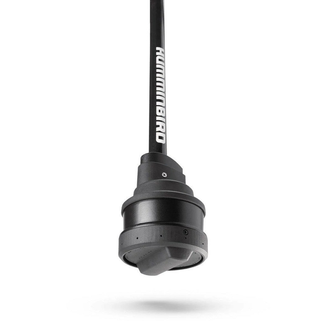 View of transducer Humminbird MEGA 360 Imaging Universal available at EZOKO Pike and Musky Shop