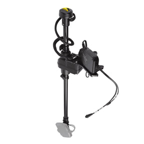 View of electronic_accessories Humminbird MEGA Live Targetlock - Ultrex 45 52" adapter kit available at EZOKO Pike and Musky Shop