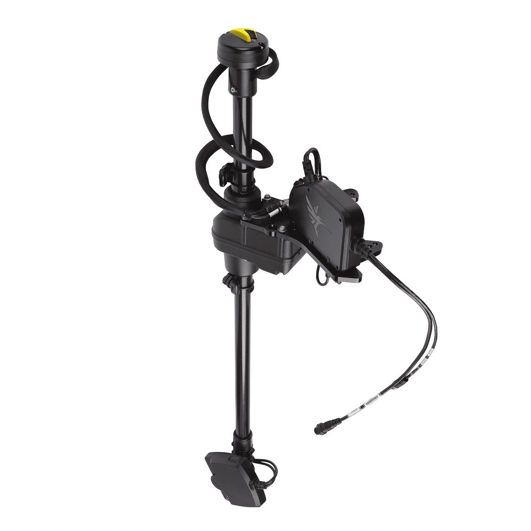 View of electronic_accessories Humminbird MEGA Live Targetlock - Ultrex 45 52" available at EZOKO Pike and Musky Shop
