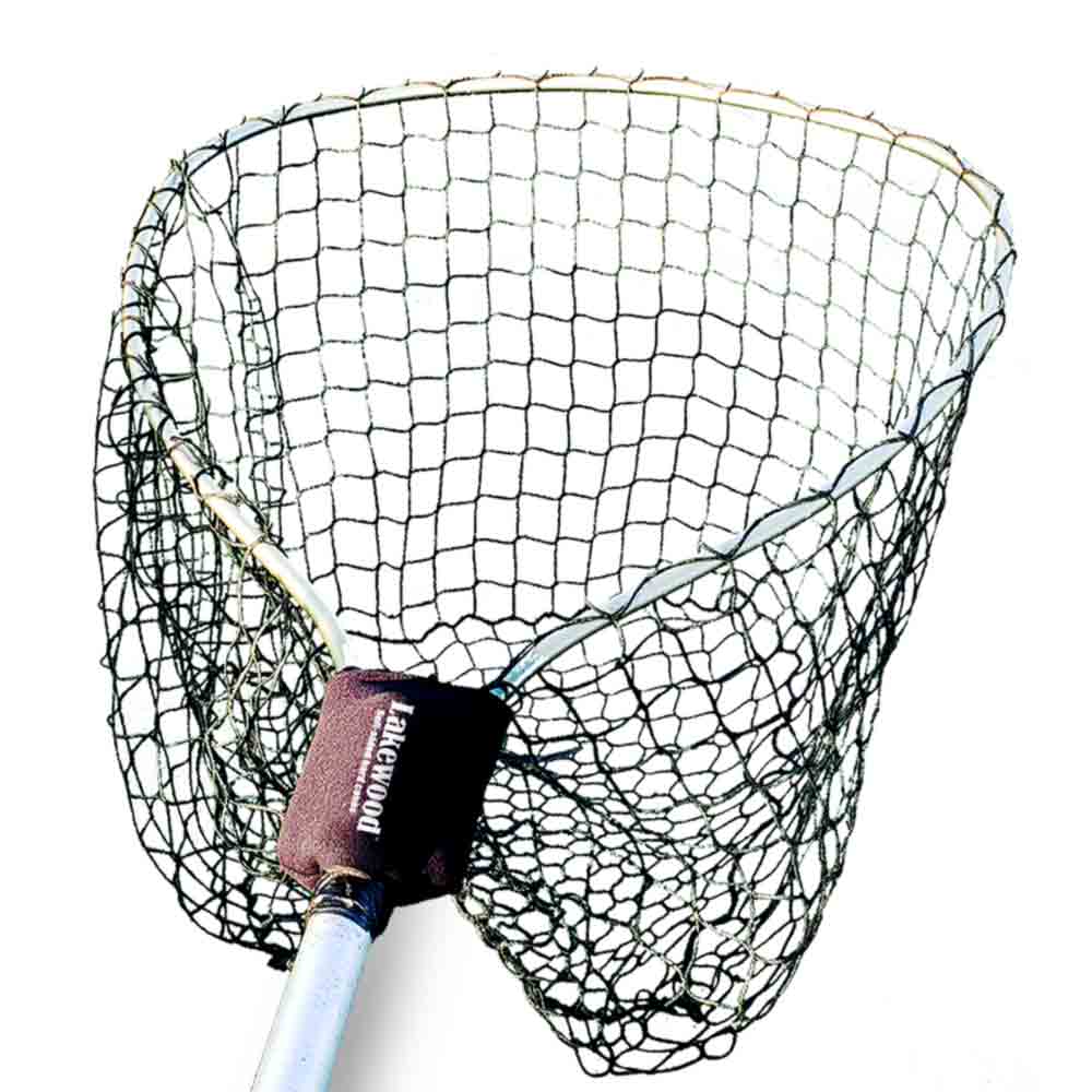 Lakewood Net and Boat Protector Tackle Storage