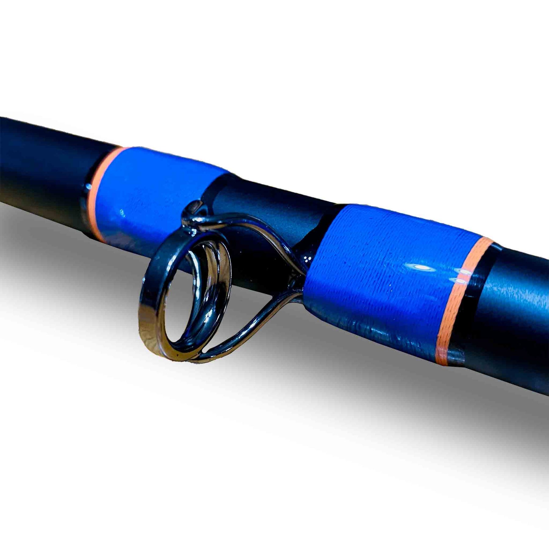 Musky Innovations Pro Bull Dawg Rods Baitcast Rods