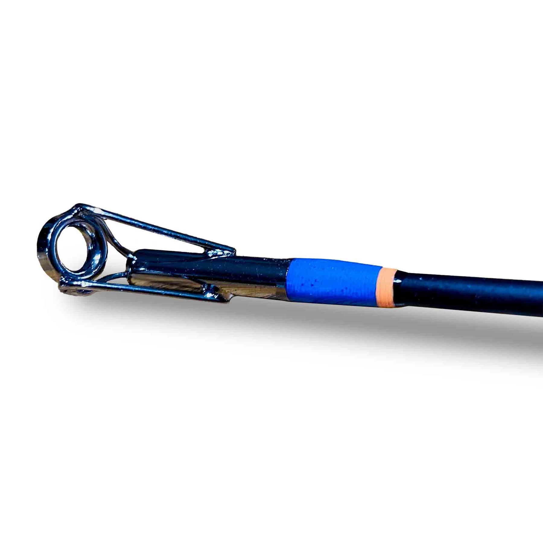Musky Innovations Pro Bull Dawg Rods Baitcast Rods