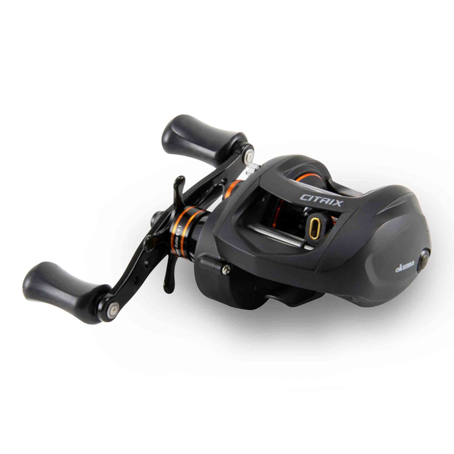 Okuma Citrix 350 Baitcast Reels