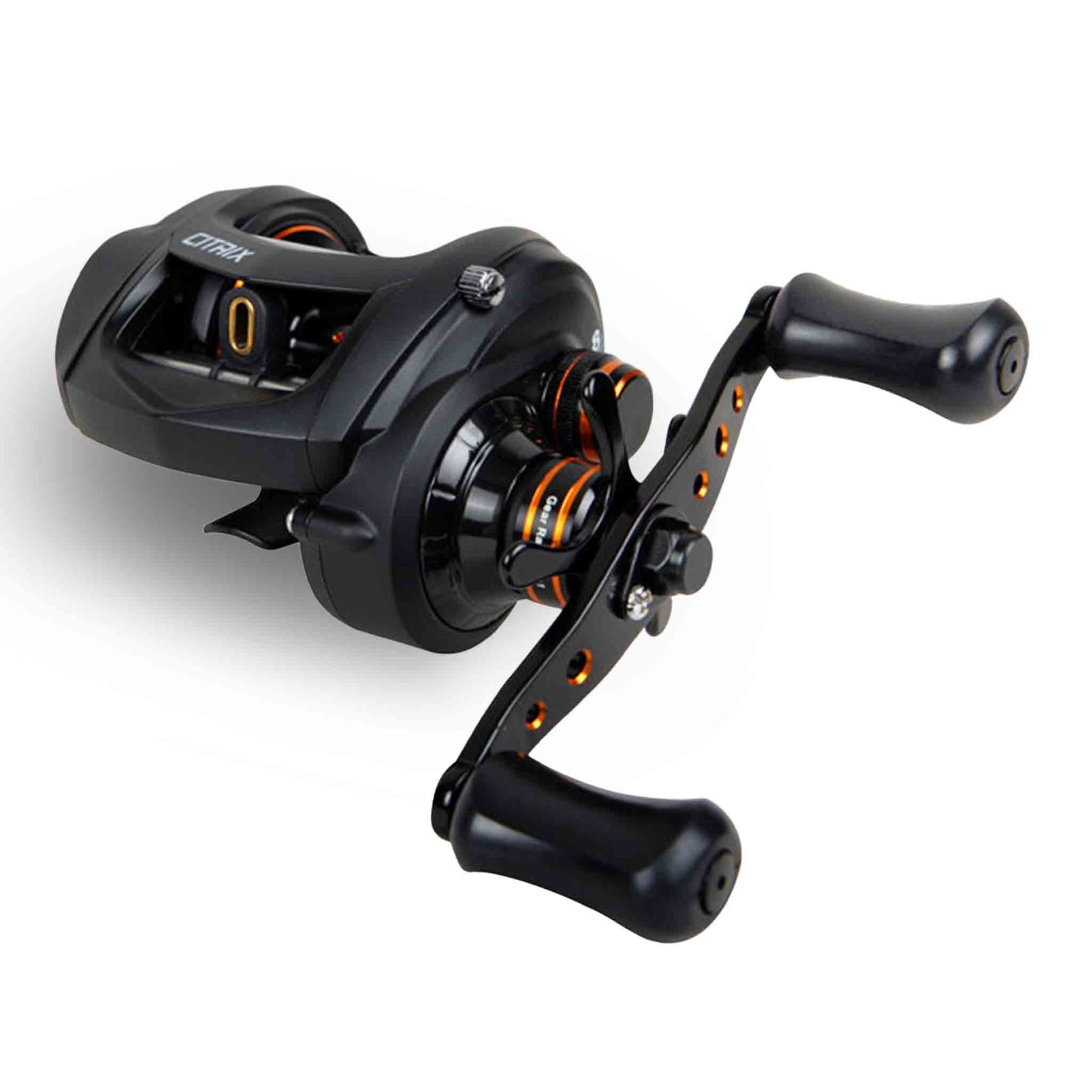 Okuma Citrix 350 Baitcast Reels