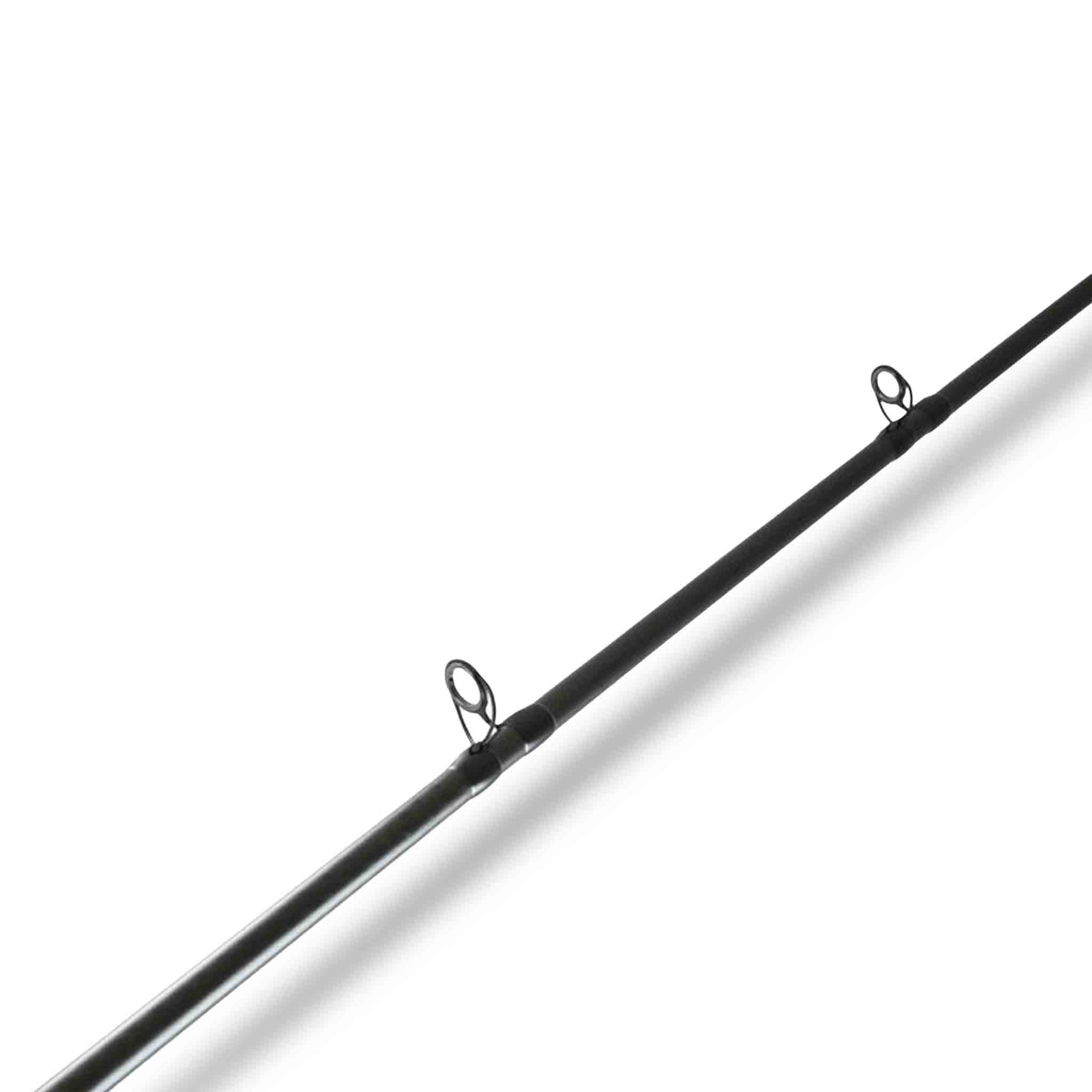 Okuma EVx-B Musky Baitcast Rods