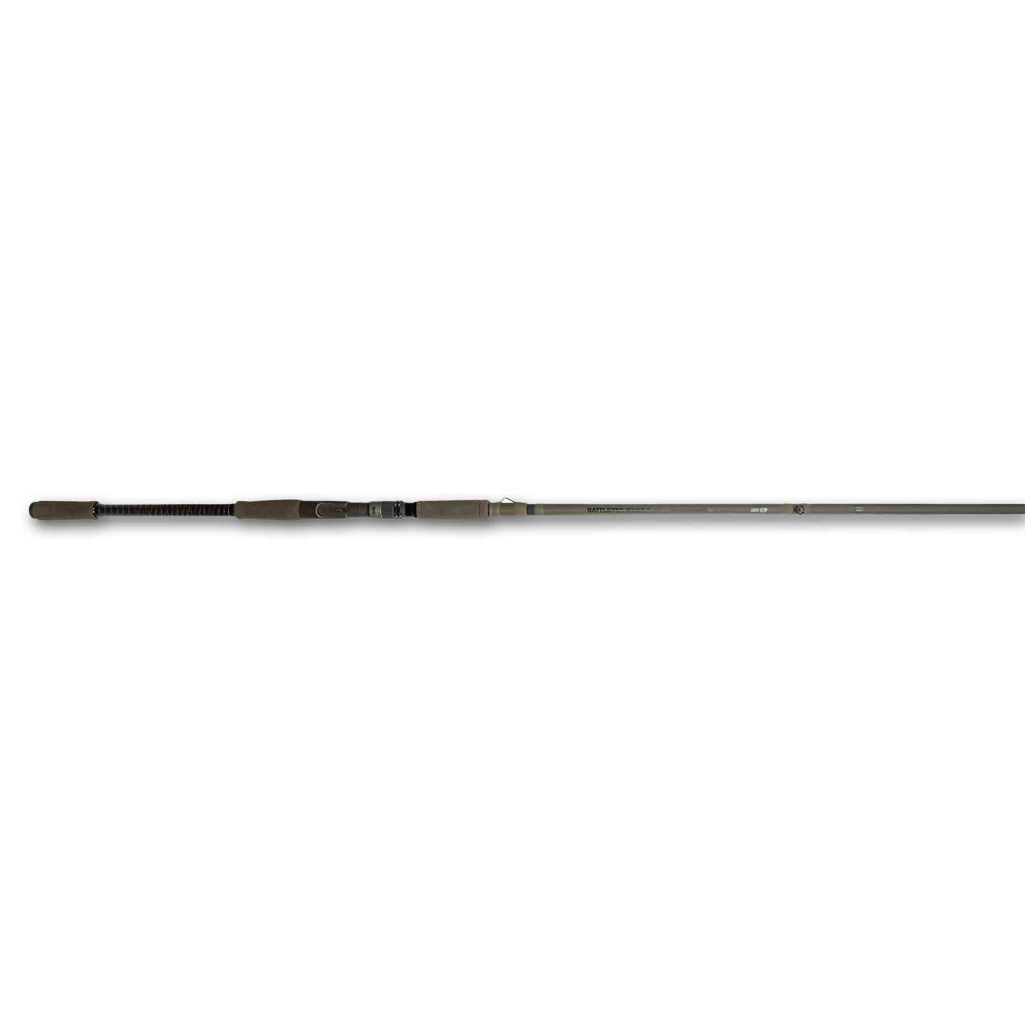 Savage Gear Battletek Musky Baitcast Rods