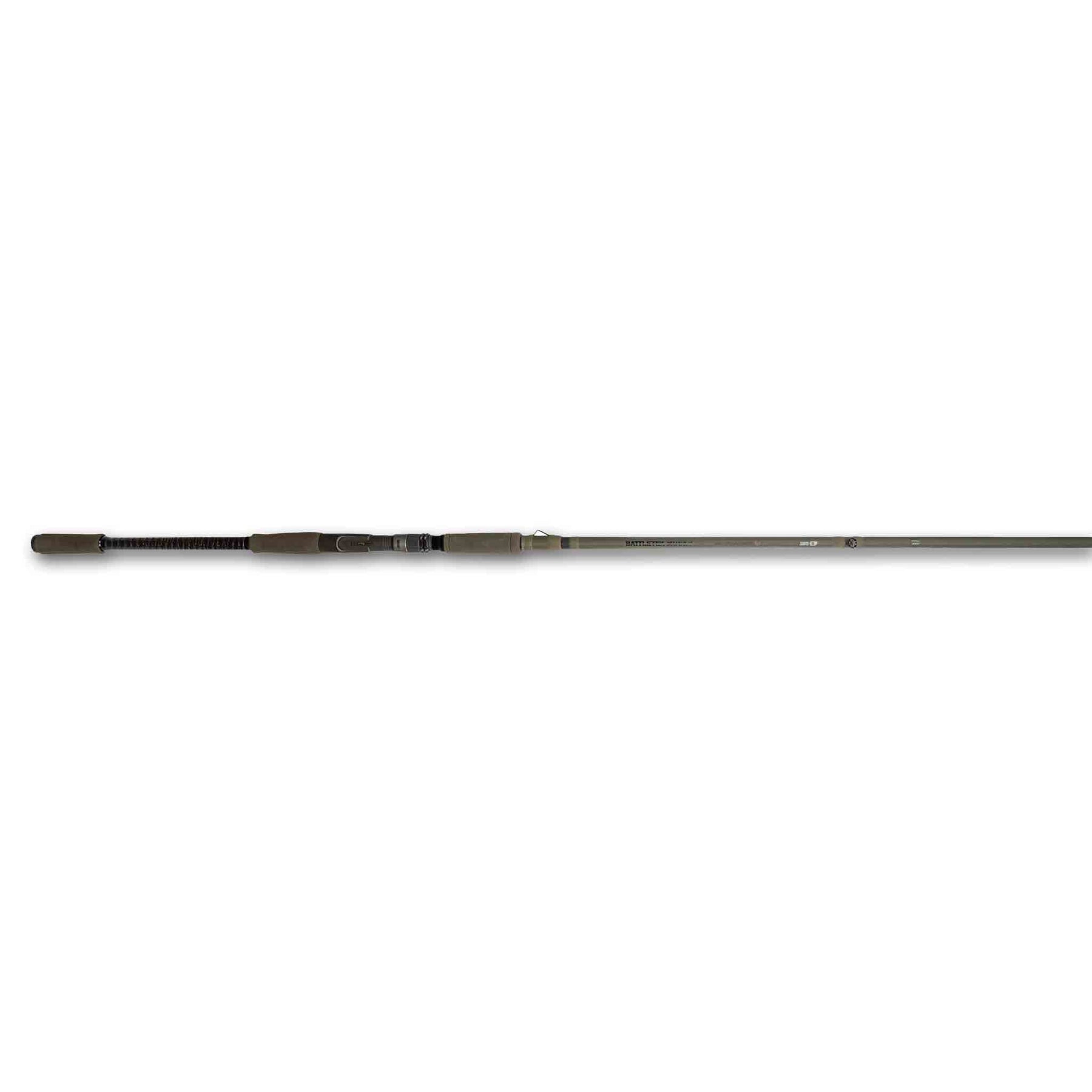 Savage Gear Battletek Musky Baitcast Rods