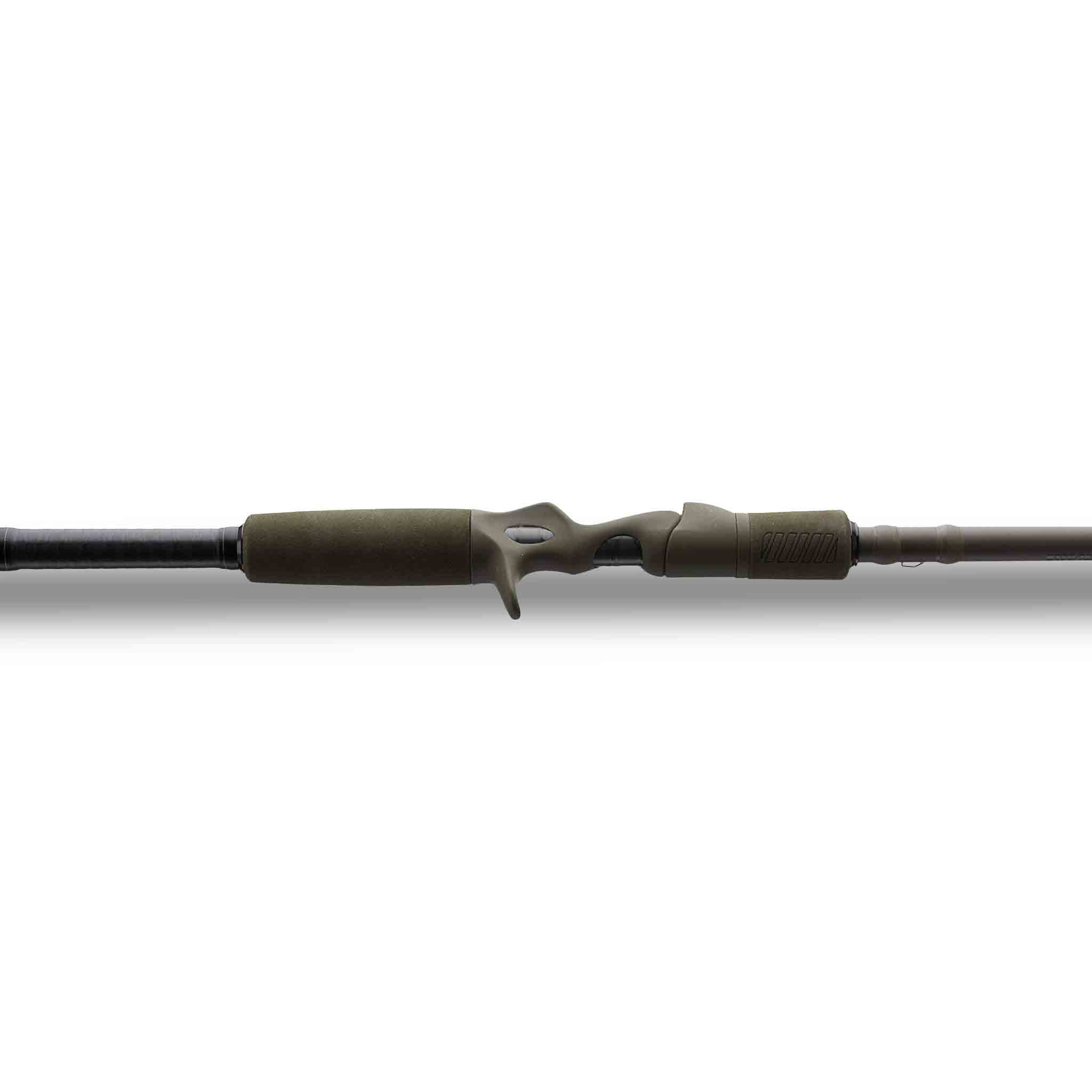 Savage Gear Battletek Swimbait Baitcast Rods